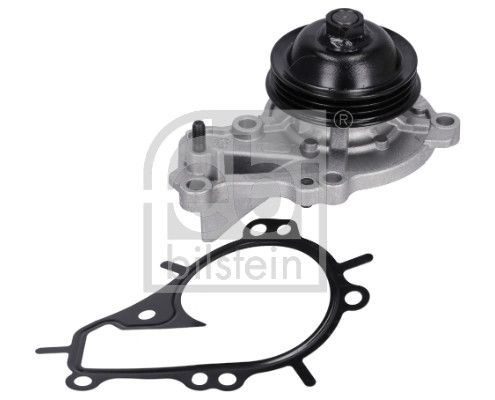FEBI BILSTEIN 102493 Water pump, engine cooling