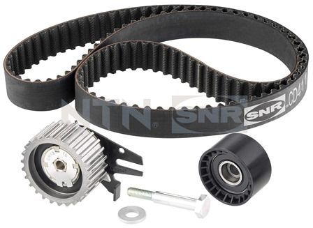 SNR KD458.33 Timing belt kit