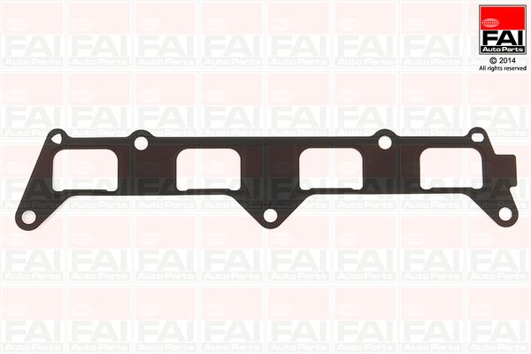 FAI AUTOPARTS IM1454 Gasket set, intake manifold