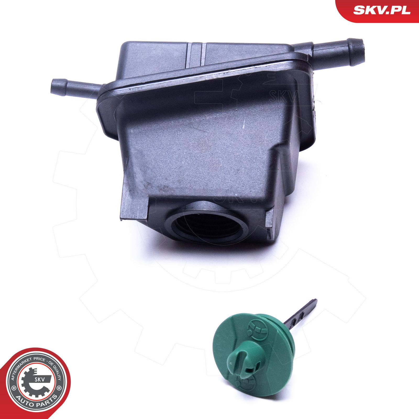ESEN SKV 61SKV915 Equalising reservoir, hydraulic oil (power steering)