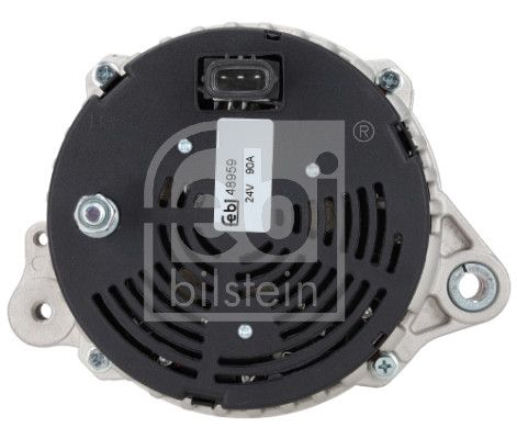 Alternator-2