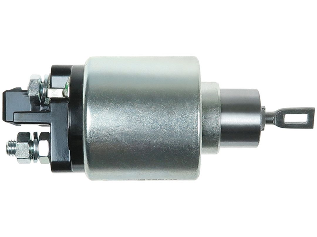 AS-PL SS0017P Solenoid switch, starter