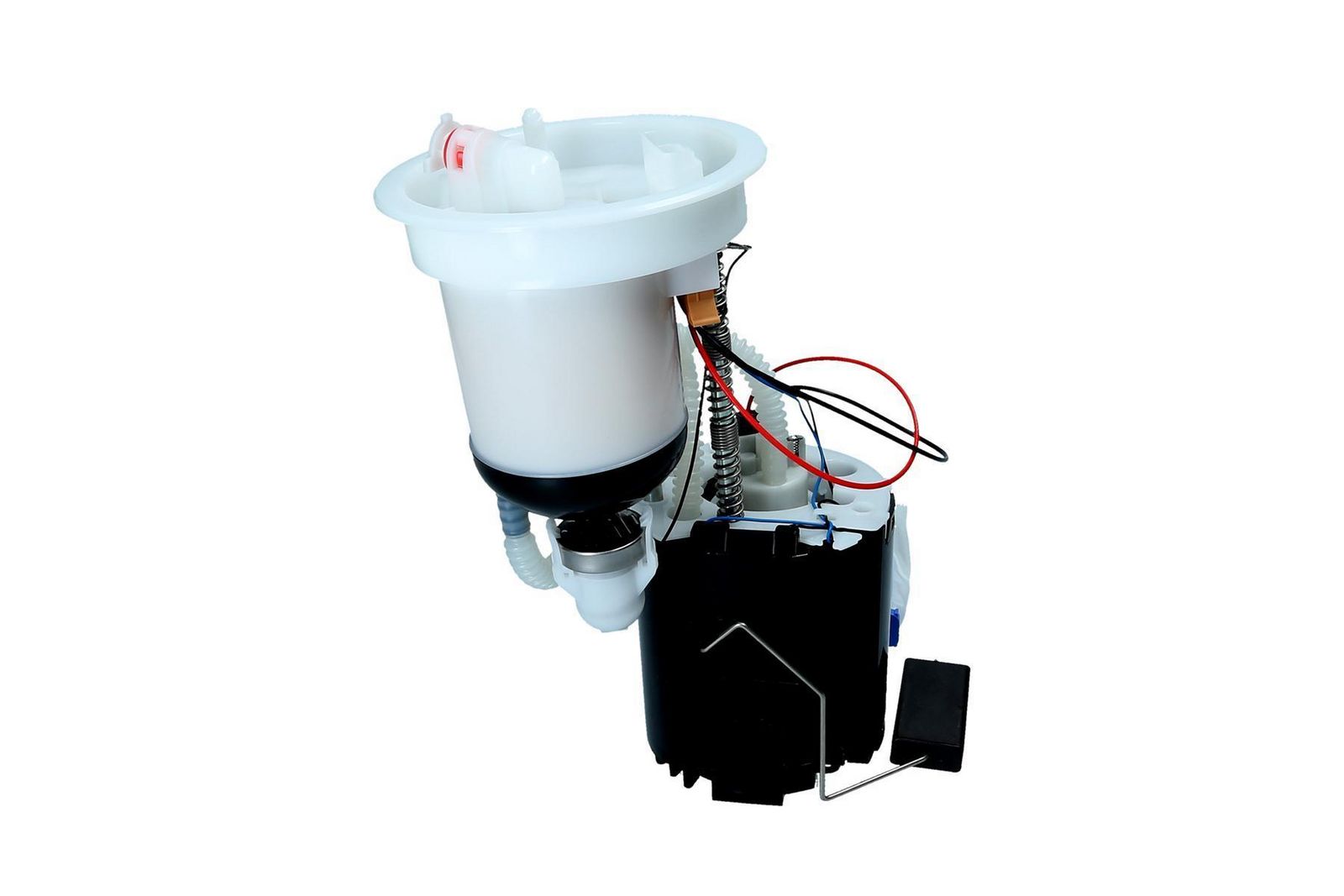 fuel supply unit-3