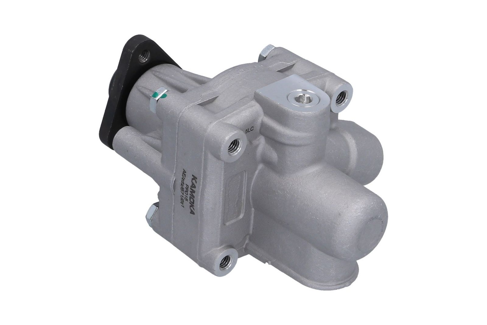 Hydraulic Pump, steering-1