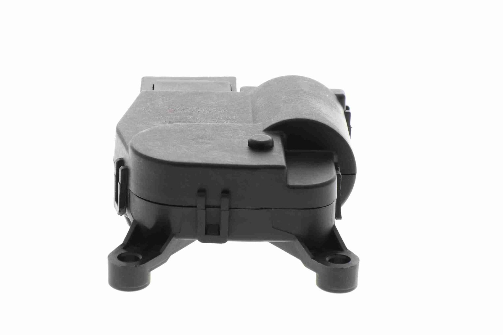 Actuator, blending flap-4