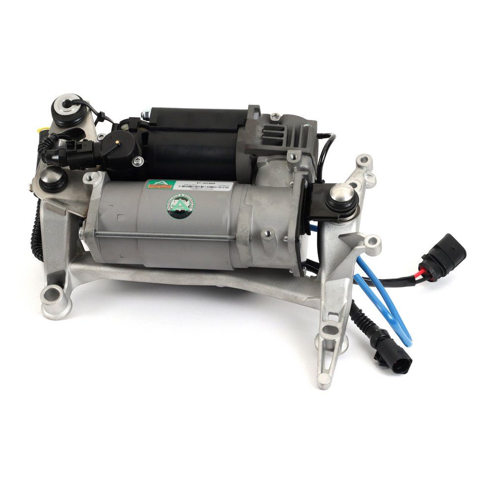 Compressor, compressed air system-3