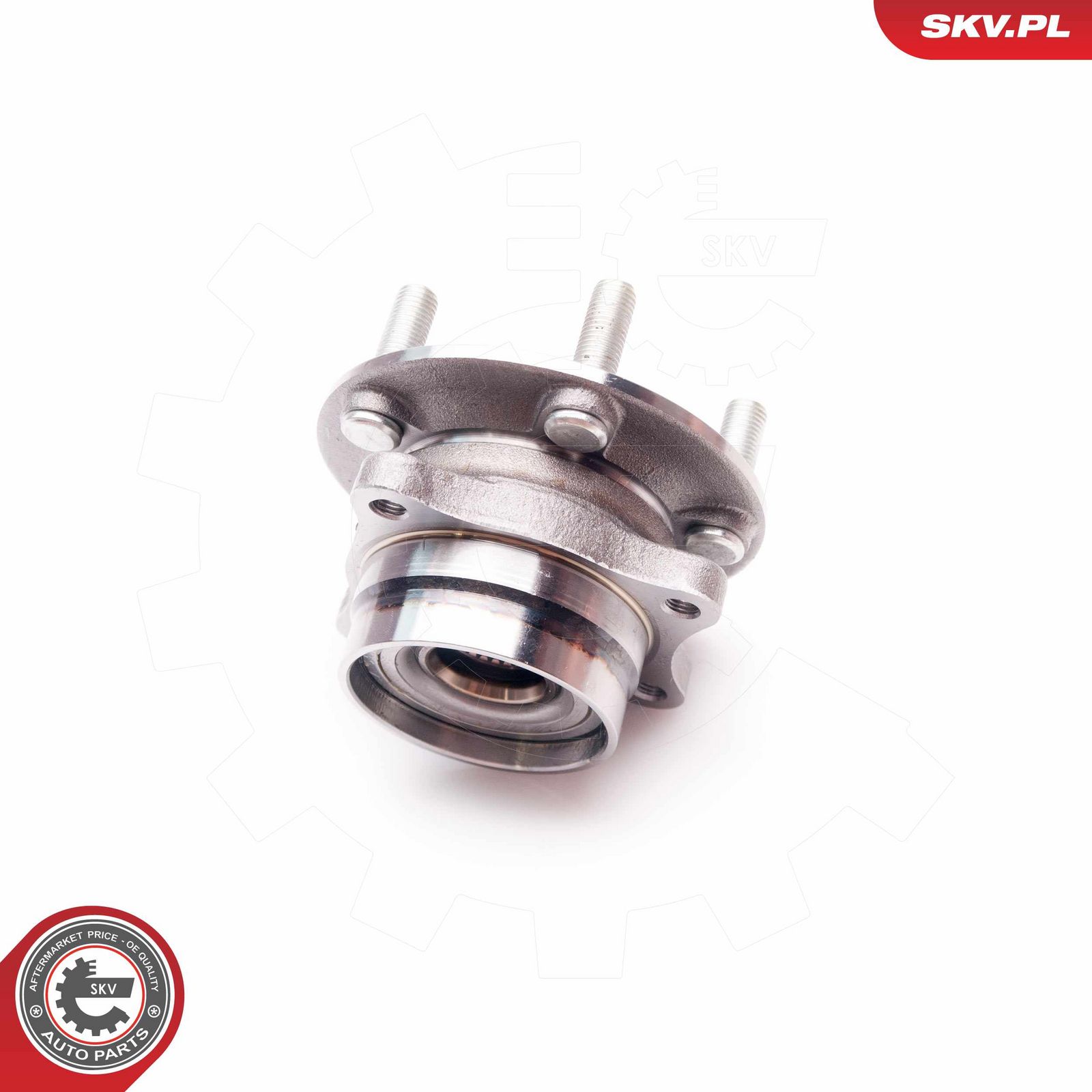 Wheel Bearing Kit-3