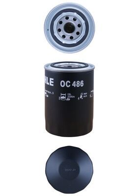 Oil Filter-1