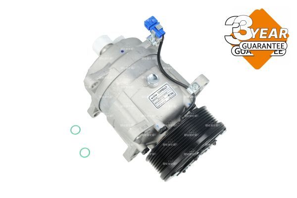 NRF 32728 Compressor, air conditioning