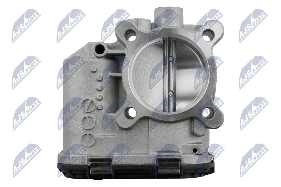 Throttle Body-3