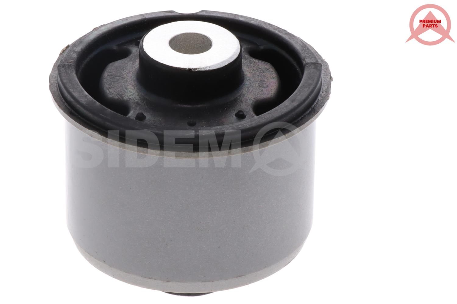 Bushing, axle beam
