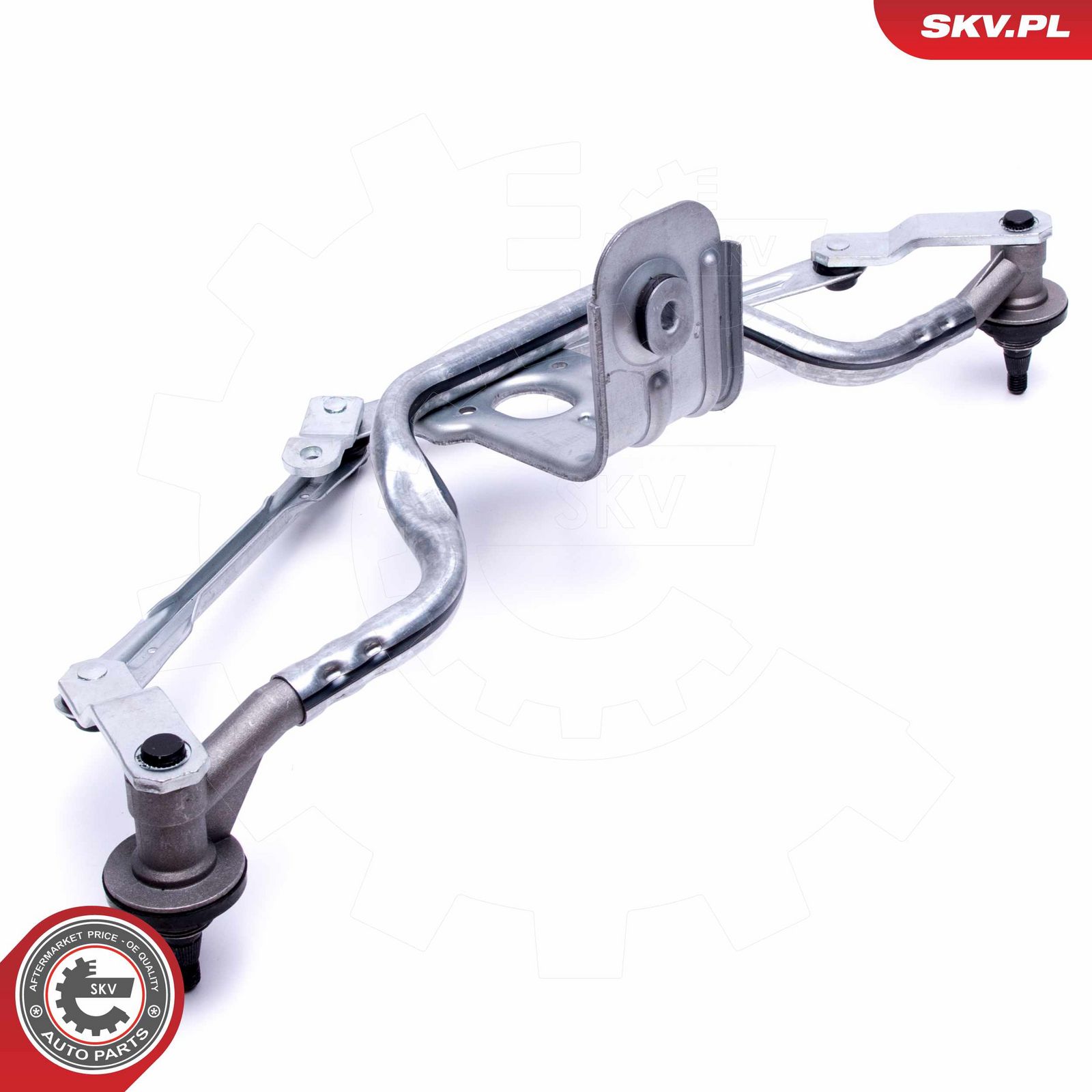 Wiper Linkage-1