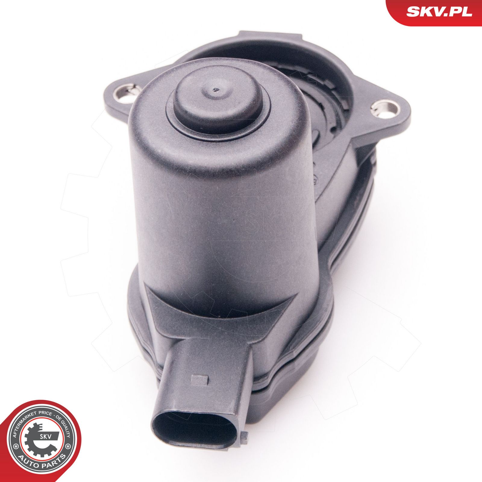 Actuator, parking brake (brake caliper)-1