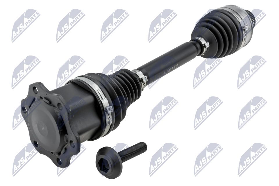 NTY NPW-AU-037 Drive shaft