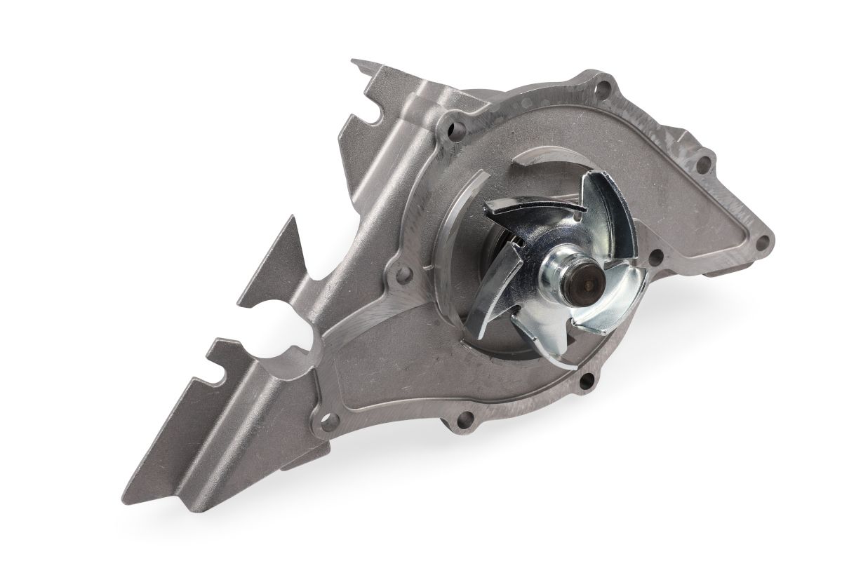 Water Pump, engine cooling-1