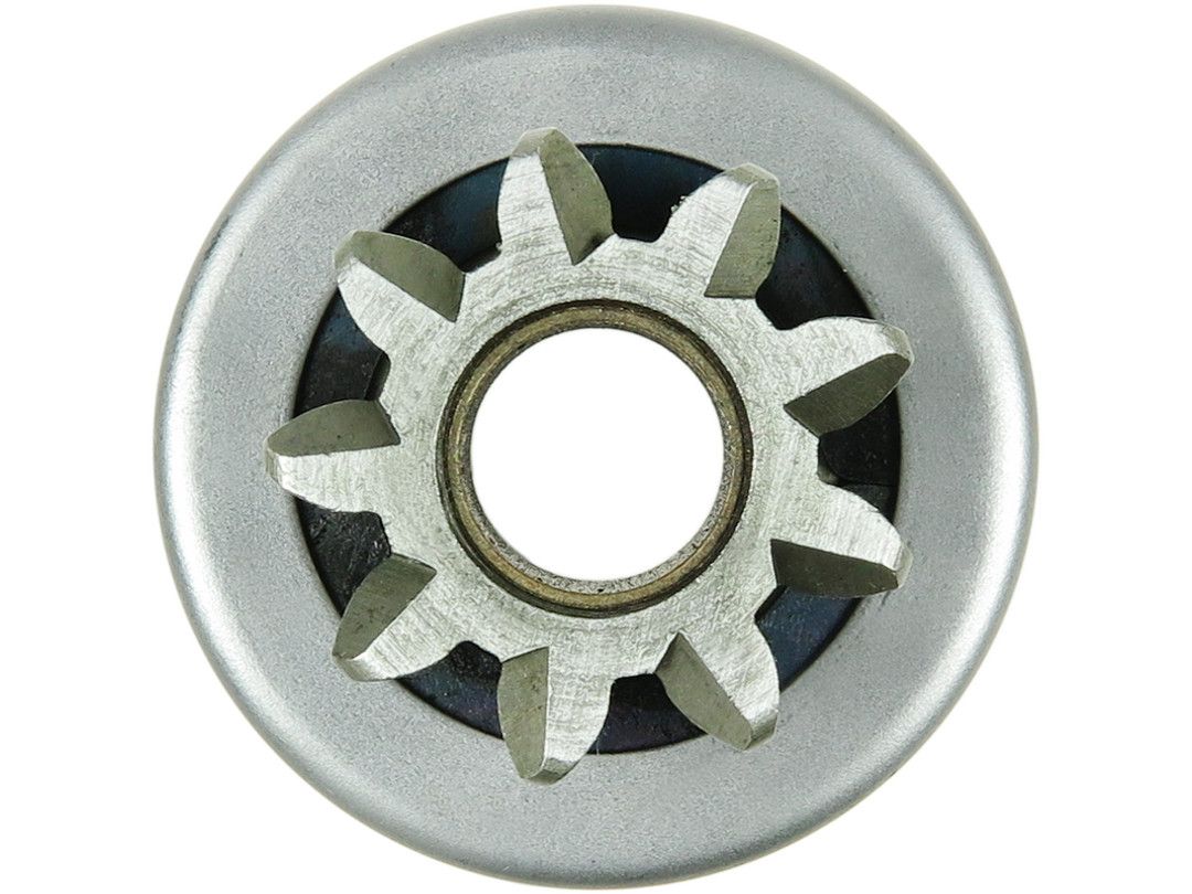 Freewheel Gear, starter-1