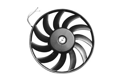 VAN WEZEL 0325746 Fan, engine cooling
