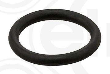 Seal, heater hose