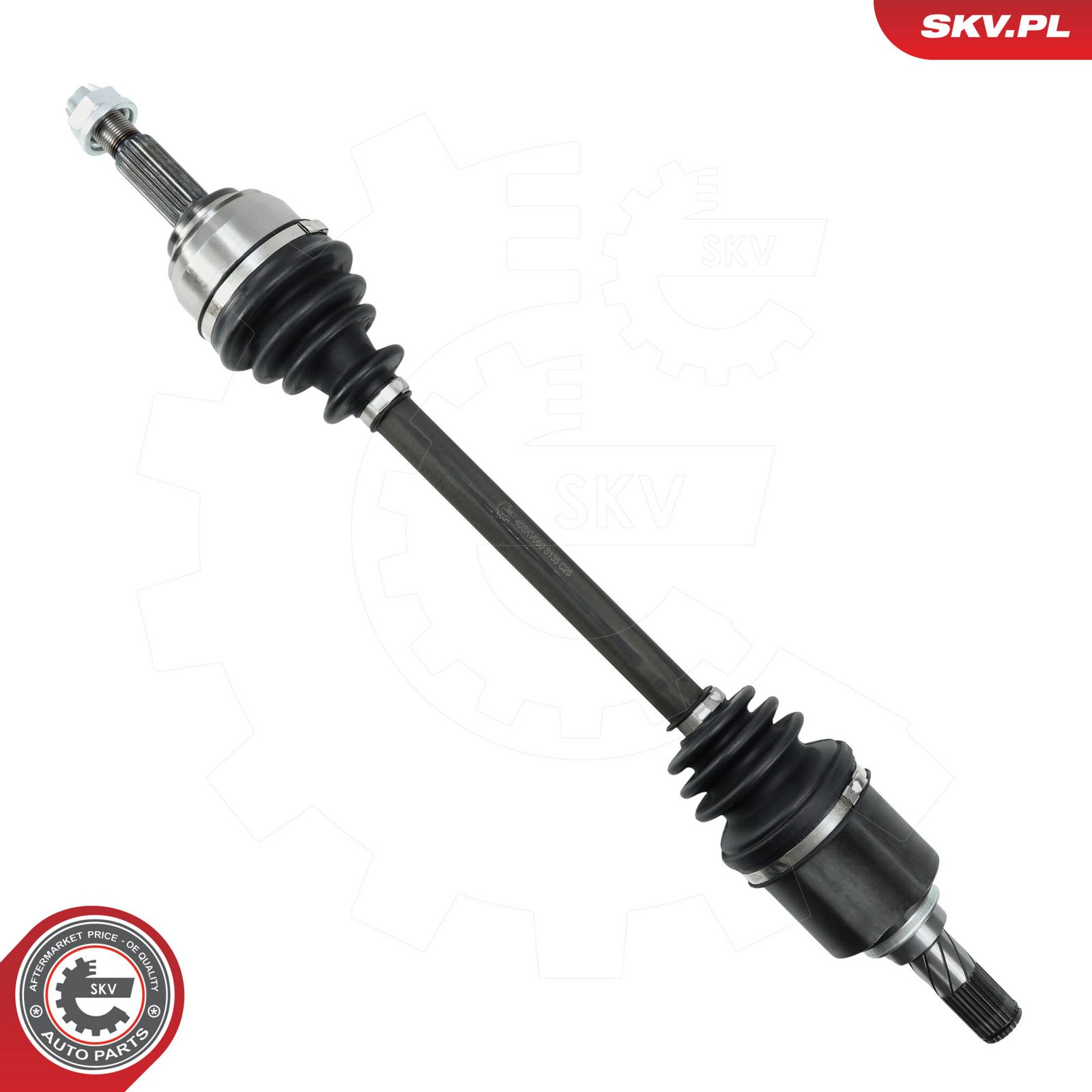 ESEN SKV 40SKV060 Drive shaft