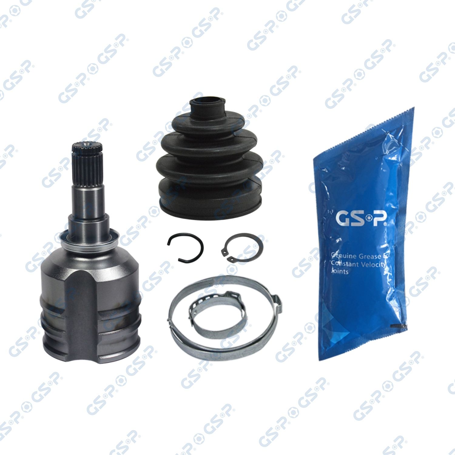 GSP 659023 Joint kit, drive shaft