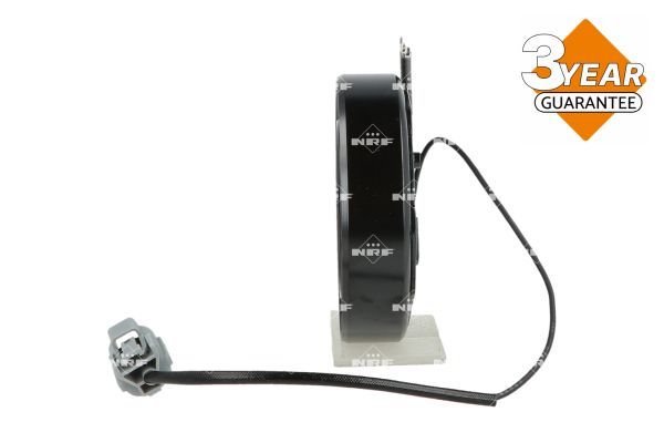 Coil, magnetic clutch (compressor)-1