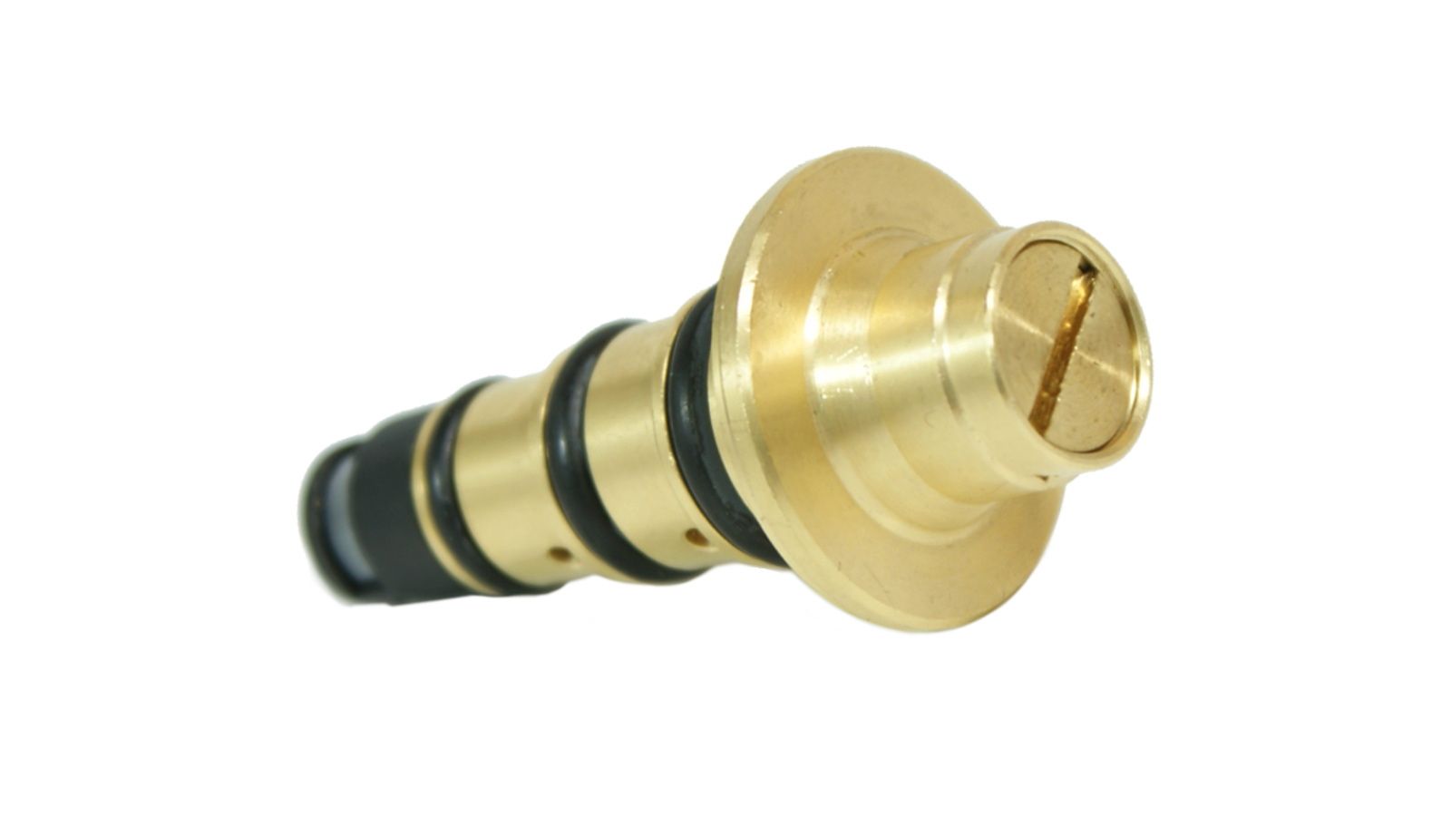 HART 644 439 Control valve, air conditioning compressor
