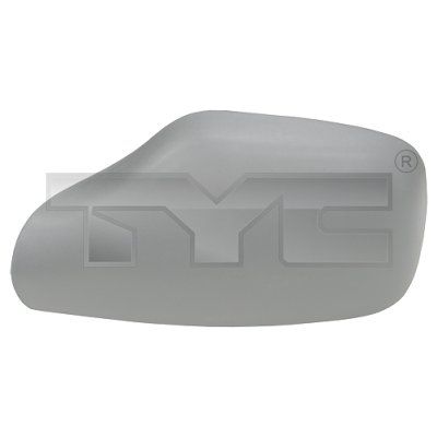 TYC 326-0008-2 Cover, exterior mirror