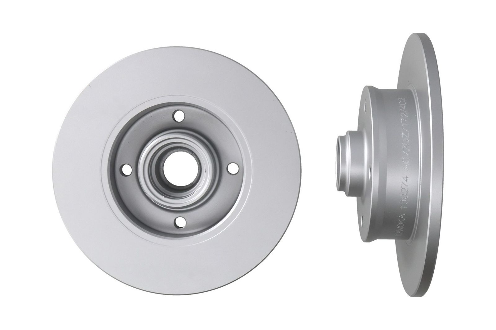 Brake Disc-1