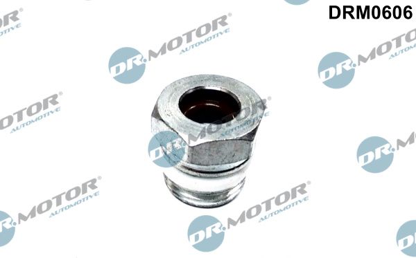 DR.MOTOR AUTOMOTIVE DRM0606 Hydraulic hose, steering