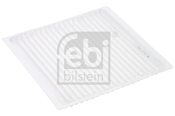 Filter, cabin air-1