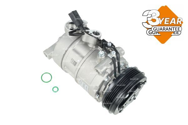 NRF 320367 Compressor, air conditioning