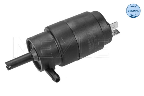 Washer Fluid Pump, window cleaning
