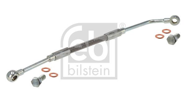 FEBI BILSTEIN 190634 Oil line, charger