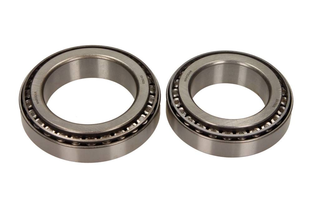 MAXGEAR 33-0925 Wheel bearing kit