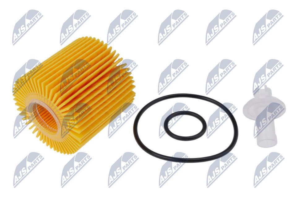 NTY FOF-TY-023 Oil filter