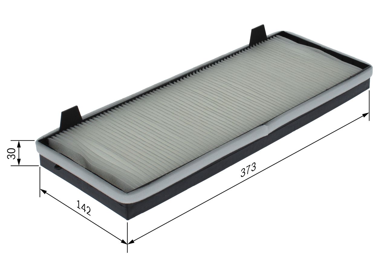 filtras, salono oras-4