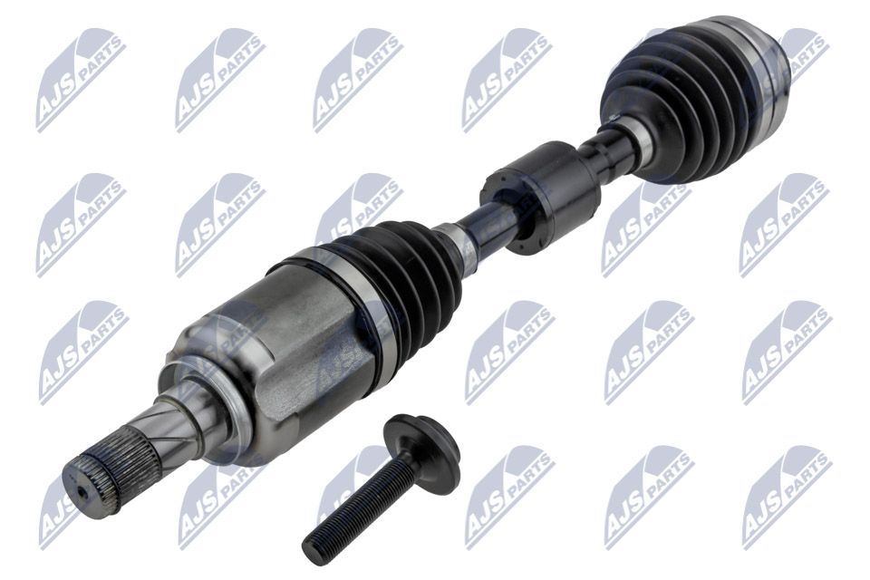 NTY NPW-BM-170 Drive shaft