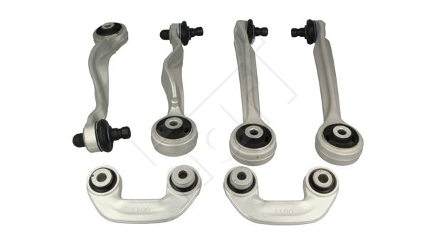 Repair Kit, control arm-1