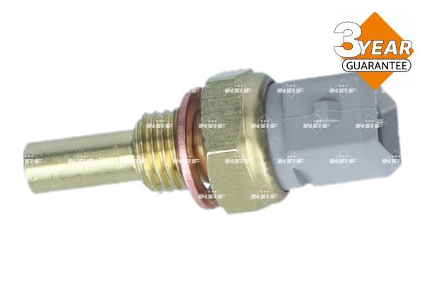 Sensor, coolant temperature-3