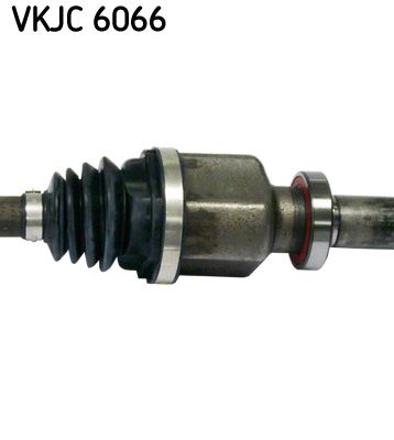 Drive Shaft-2