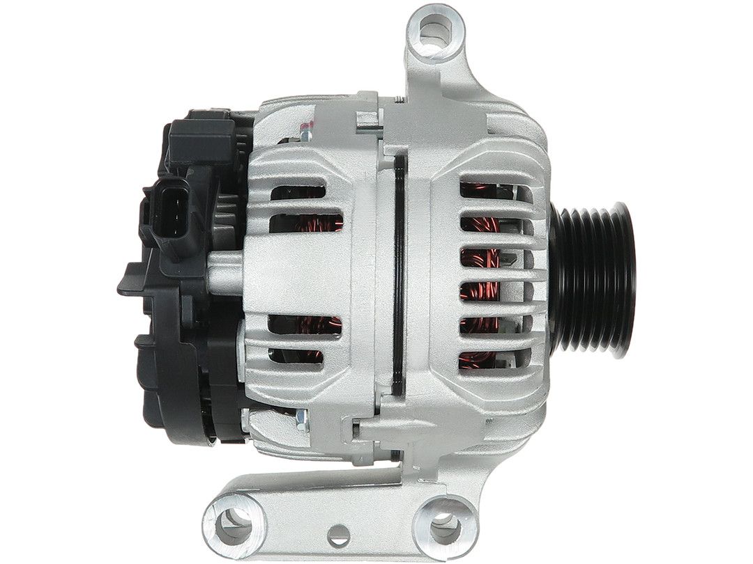 Alternator-1