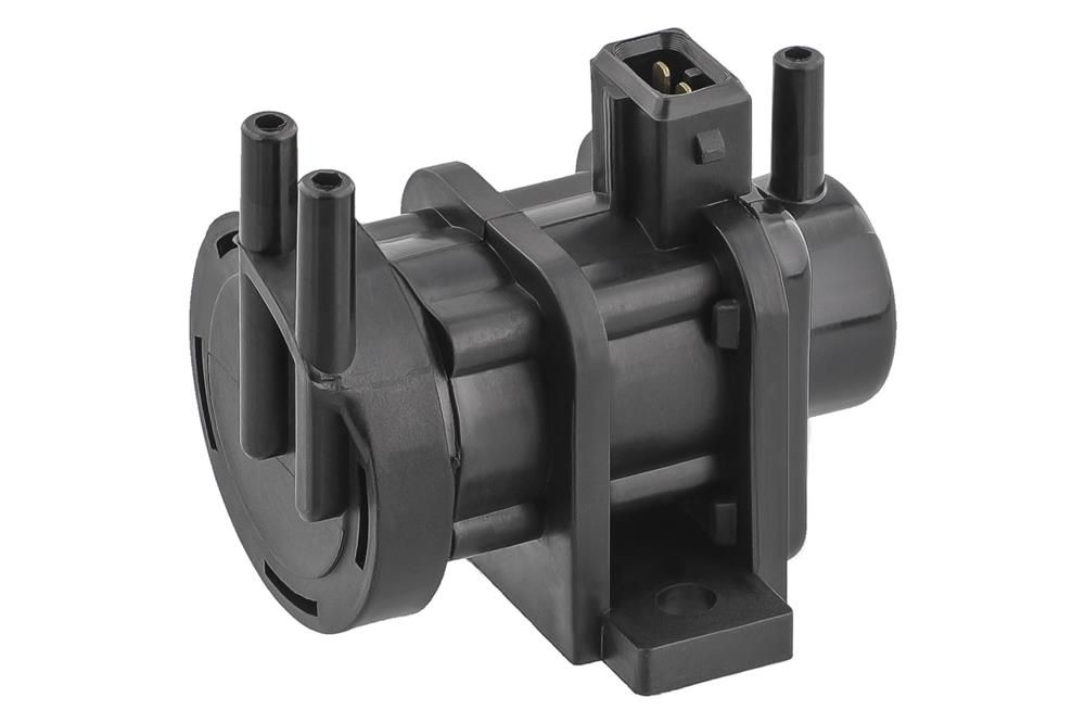 TOPRAN 206 620 Pressure converter, exhaust control
