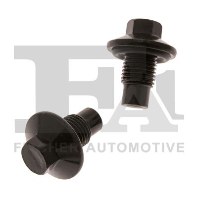 FA1 256.850.001 Screw plug, oil sump