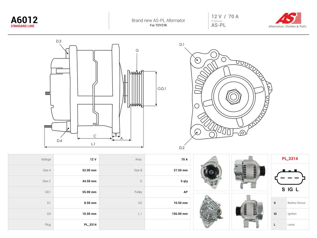 Alternator-4