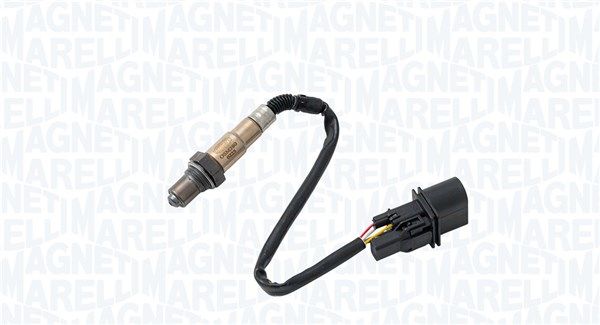 MAGNETI MARELLI 466016355380 Oxygen sensor