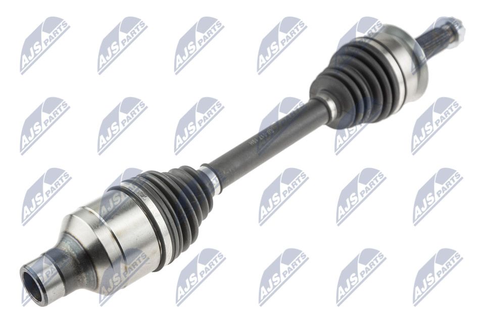 NTY NPW-SU-017 Drive shaft