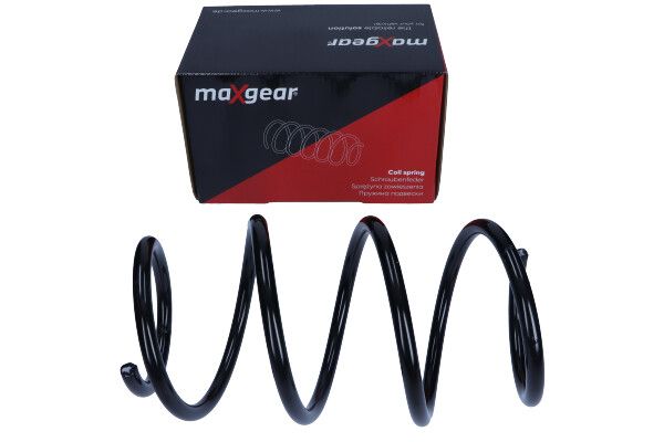 Suspension Spring-1