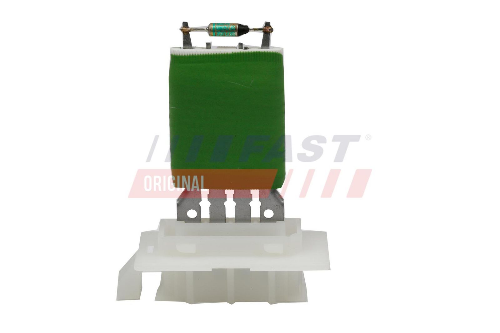 FAST FT59111 Resistor, interior blower