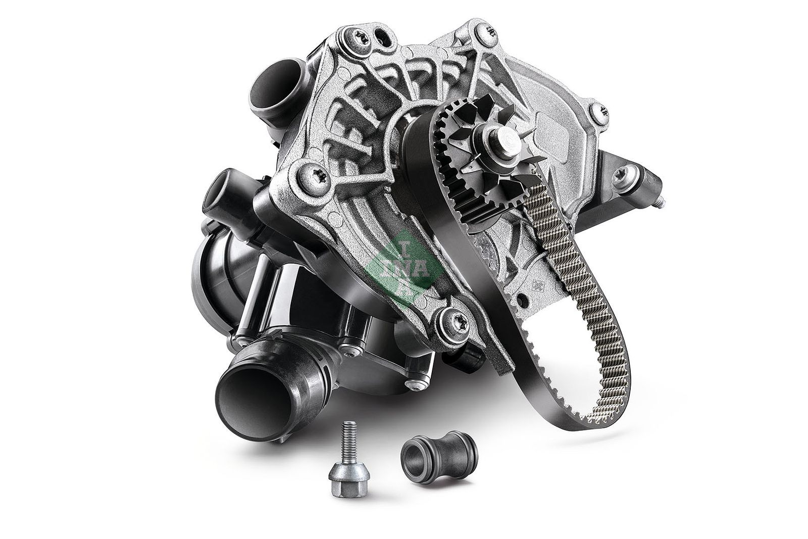 SCHAEFFLER INA 538 0360 10 Water pump, engine cooling