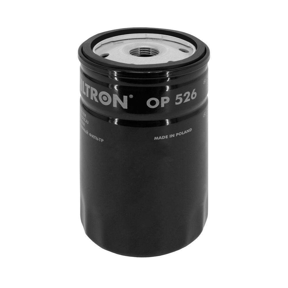 FILTRON OP 526 Oil filter